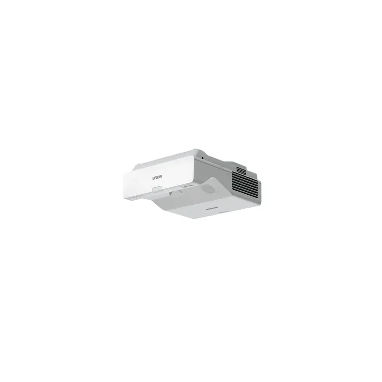 Epson EB-760W Proiettore a raggio ultra corto 4100 ANSI lumen 3LCD 1080p (1920x1080) Bianco