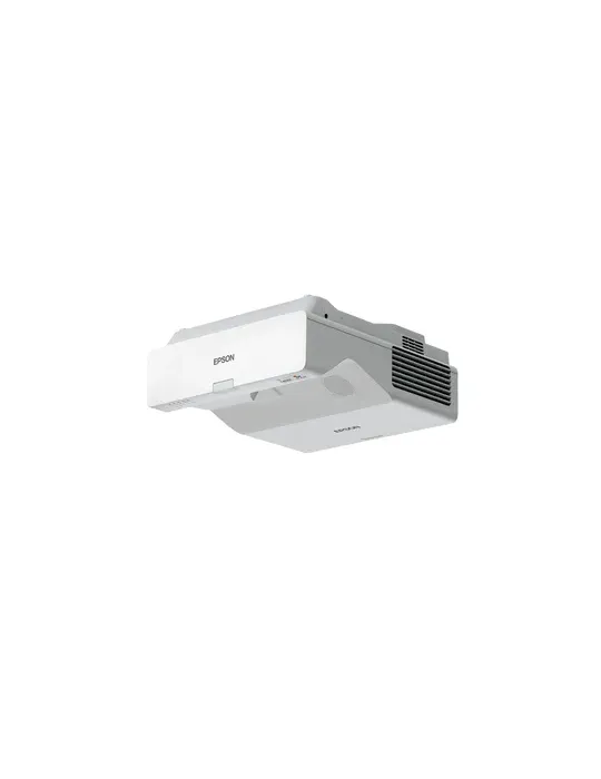 Epson EB-760W Proiettore a raggio ultra corto 4100 ANSI lumen 3LCD 1080p (1920x1080) Bianco