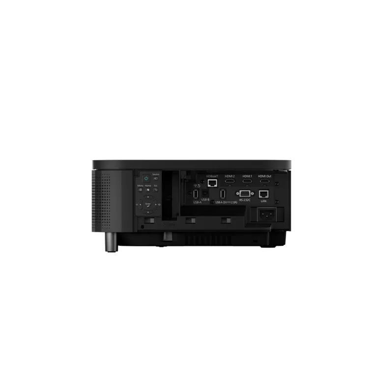 Epson EB-815E Proiettore a raggio ultra corto 5000 ANSI lumen 3LCD 1080p (1920x1080) Nero
