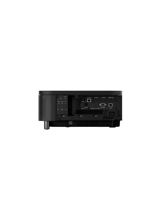 Epson EB-815E Proiettore a raggio ultra corto 5000 ANSI lumen 3LCD 1080p (1920x1080) Nero