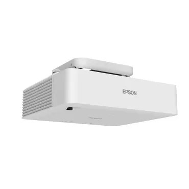 Epson EB-L570U 5200 ANSI lumen 3LCD WUXGA (1920x1200) Nero, Bianco