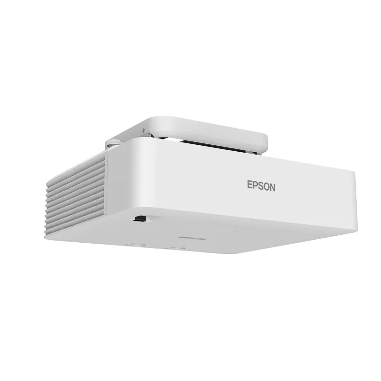 Epson EB-L570U 5200 ANSI lumen 3LCD WUXGA (1920x1200) Nero, Bianco