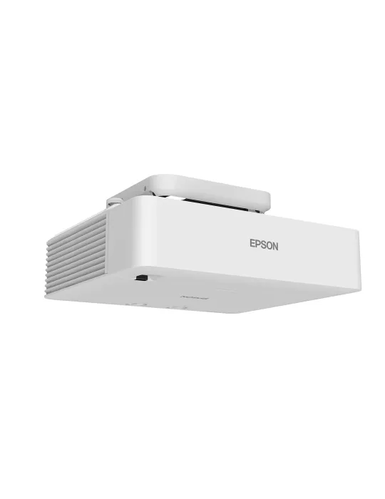 Epson EB-L570U 5200 ANSI lumen 3LCD WUXGA (1920x1200) Nero, Bianco
