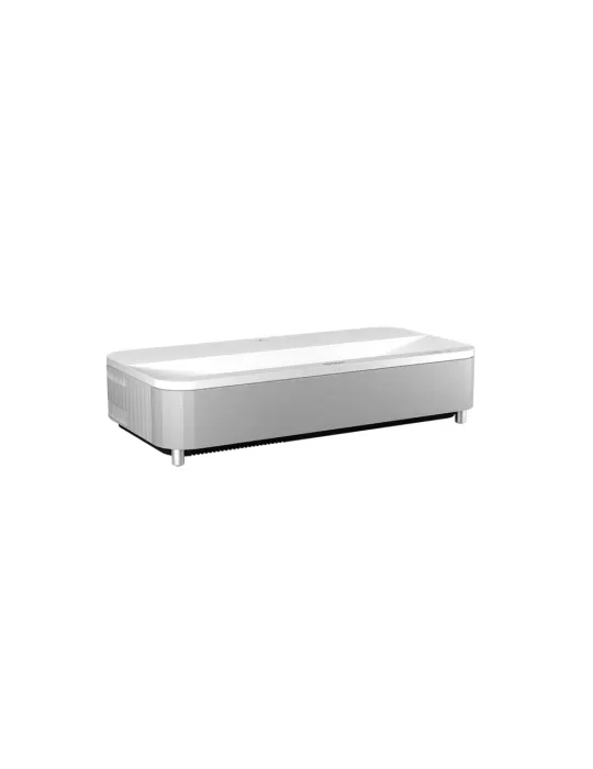 Epson EH-LS800W Proiettore a raggio ultra corto 4000 ANSI lumen 3LCD 4K+ (5120x3200) Bianco