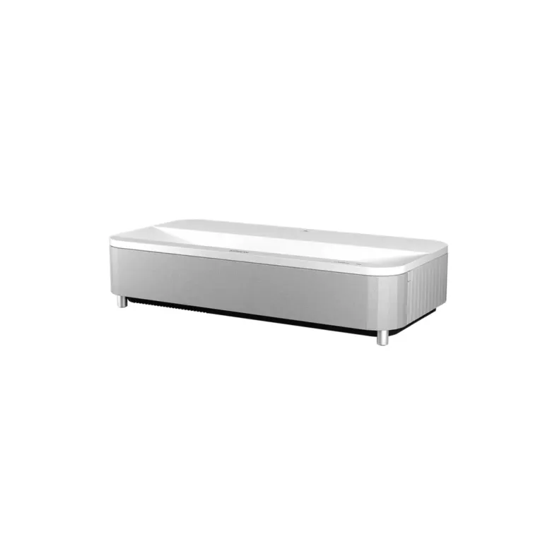 Epson EH-LS800W Proiettore a raggio ultra corto 4000 ANSI lumen 3LCD 4K+ (5120x3200) Bianco