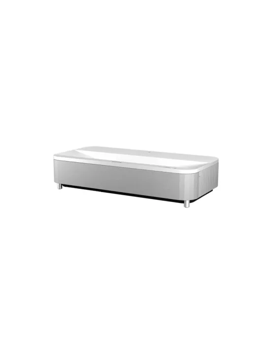 Epson EH-LS800W Proiettore a raggio ultra corto 4000 ANSI lumen 3LCD 4K+ (5120x3200) Bianco