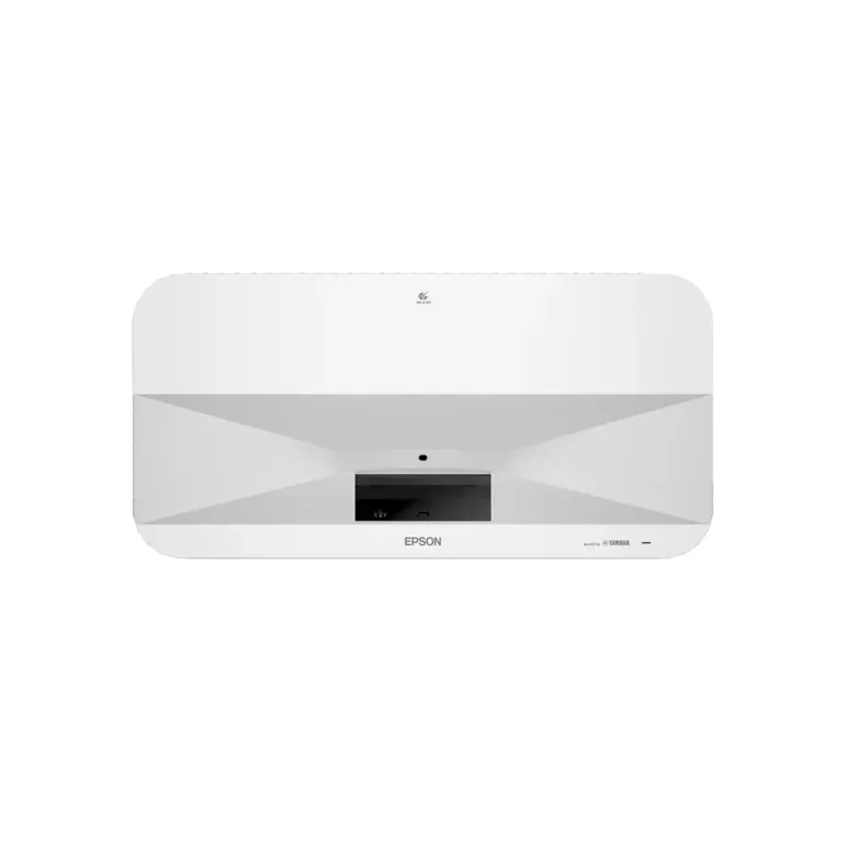 Epson EH-LS800W Proiettore a raggio ultra corto 4000 ANSI lumen 3LCD 4K+ (5120x3200) Bianco