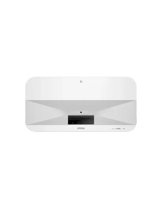 Epson EH-LS800W Proiettore a raggio ultra corto 4000 ANSI lumen 3LCD 4K+ (5120x3200) Bianco