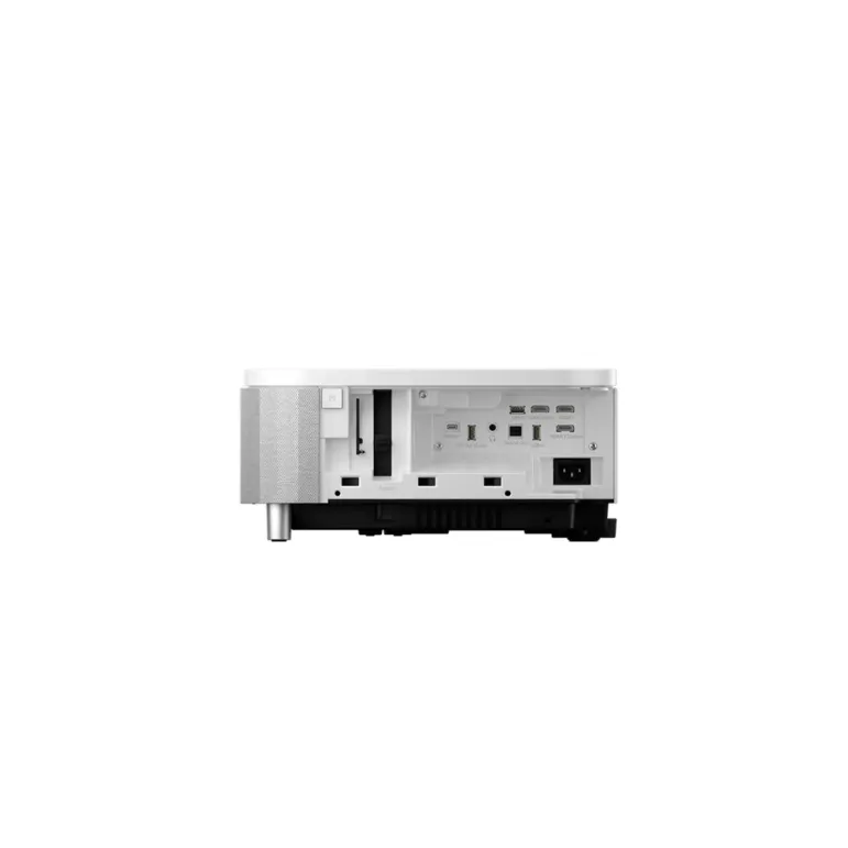 Epson EH-LS800W Proiettore a raggio ultra corto 4000 ANSI lumen 3LCD 4K+ (5120x3200) Bianco