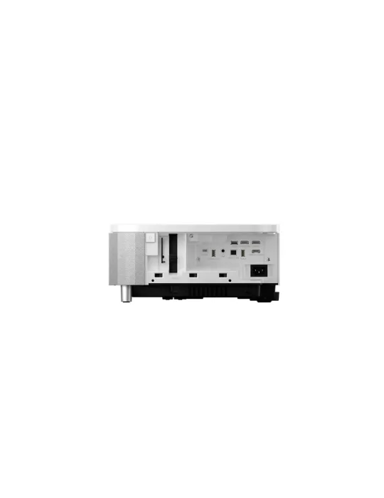 Epson EH-LS800W Proiettore a raggio ultra corto 4000 ANSI lumen 3LCD 4K+ (5120x3200) Bianco