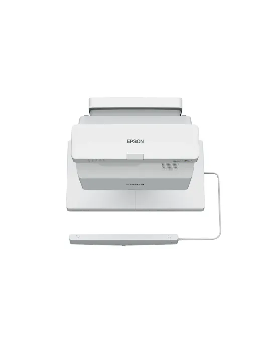 Epson EB-770Fi Proiettore a raggio ultra corto 4100 ANSI lumen 3LCD 1080p (1920x1080) Bianco