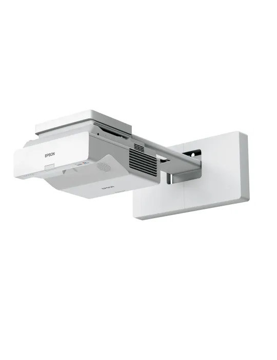 Epson EB-770Fi Proiettore a raggio ultra corto 4100 ANSI lumen 3LCD 1080p (1920x1080) Bianco