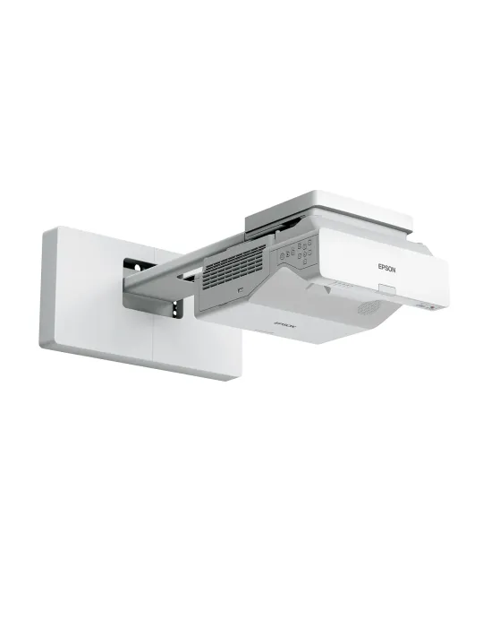 Epson EB-770Fi Proiettore a raggio ultra corto 4100 ANSI lumen 3LCD 1080p (1920x1080) Bianco