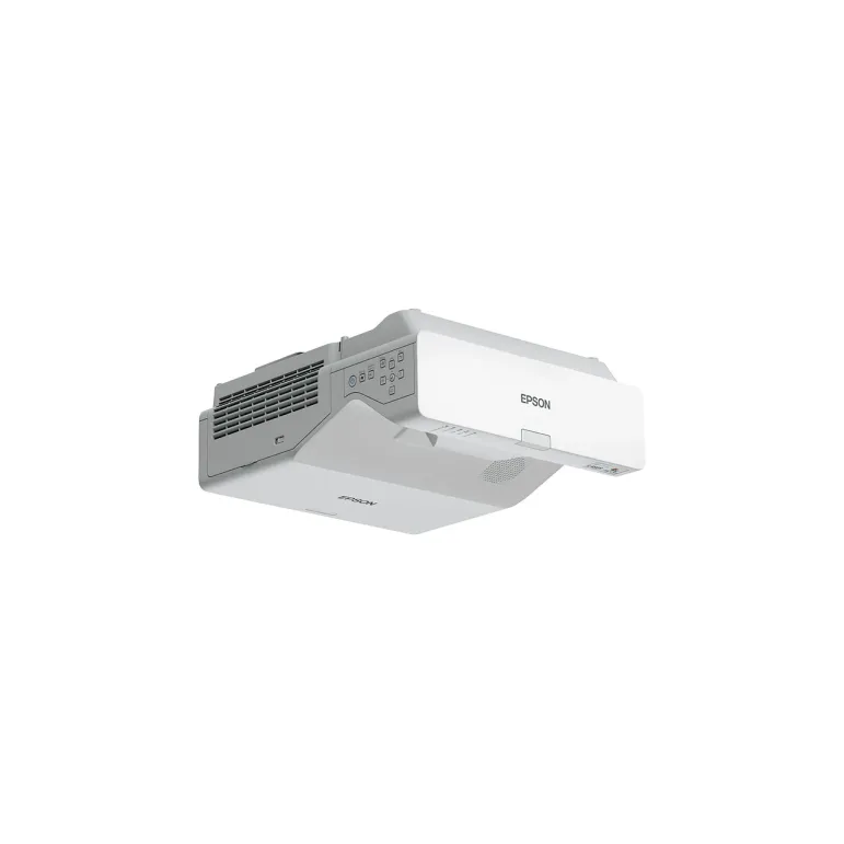 Epson EB-770Fi Proiettore a raggio ultra corto 4100 ANSI lumen 3LCD 1080p (1920x1080) Bianco