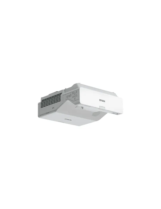 Epson EB-770Fi Proiettore a raggio ultra corto 4100 ANSI lumen 3LCD 1080p (1920x1080) Bianco