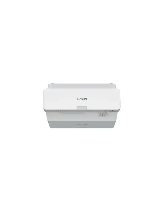 Epson EB-770Fi Proiettore a raggio ultra corto 4100 ANSI lumen 3LCD 1080p (1920x1080) Bianco