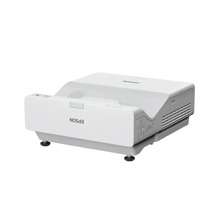 Epson EB-770Fi Proiettore a raggio ultra corto 4100 ANSI lumen 3LCD 1080p (1920x1080) Bianco