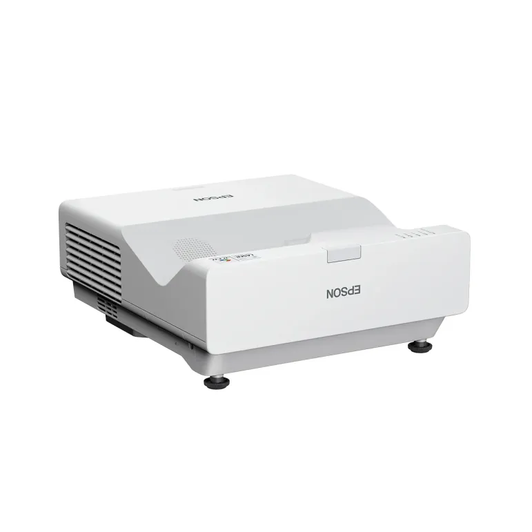 Epson EB-770Fi Proiettore a raggio ultra corto 4100 ANSI lumen 3LCD 1080p (1920x1080) Bianco