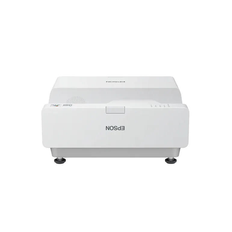 Epson EB-770Fi Proiettore a raggio ultra corto 4100 ANSI lumen 3LCD 1080p (1920x1080) Bianco
