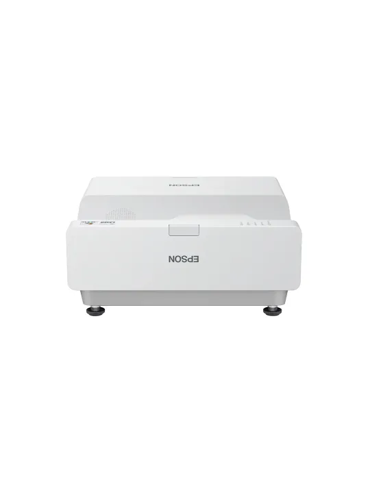 Epson EB-770Fi Proiettore a raggio ultra corto 4100 ANSI lumen 3LCD 1080p (1920x1080) Bianco