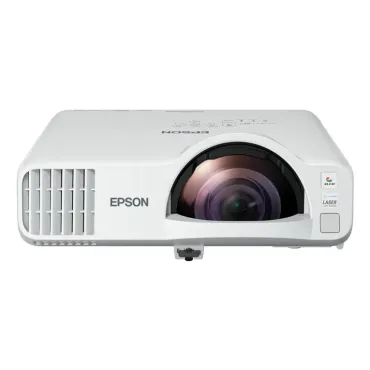 Epson EB-L210SF Proiettore a corto raggio 4000 ANSI lumen 3LCD Compatibilità 3D Bianco