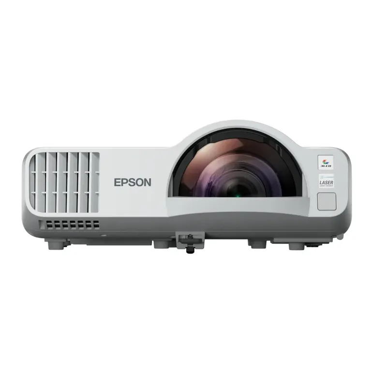 Epson EB-L210SF Proiettore a corto raggio 4000 ANSI lumen 3LCD Compatibilità 3D Bianco