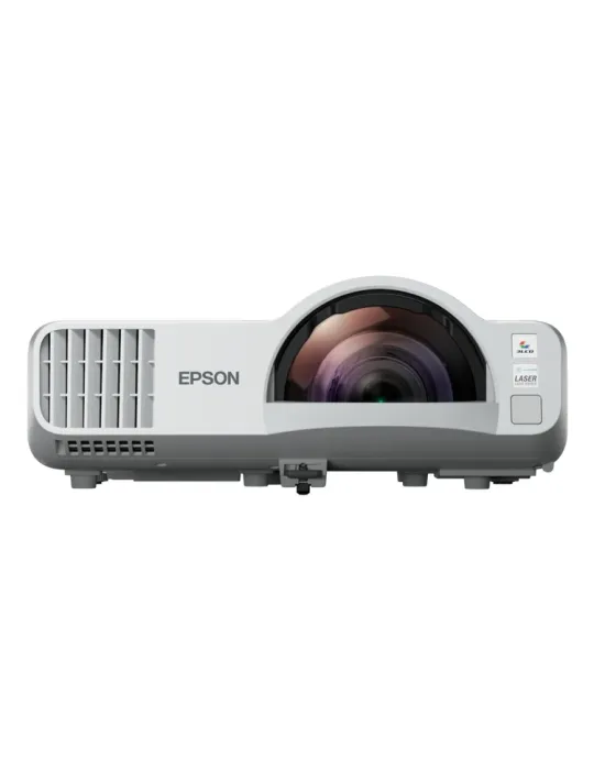 Epson EB-L210SF Proiettore a corto raggio 4000 ANSI lumen 3LCD Compatibilità 3D Bianco