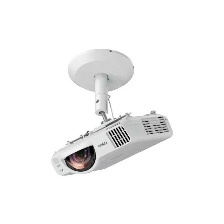 Epson EB-L210SF Proiettore a corto raggio 4000 ANSI lumen 3LCD Compatibilità 3D Bianco