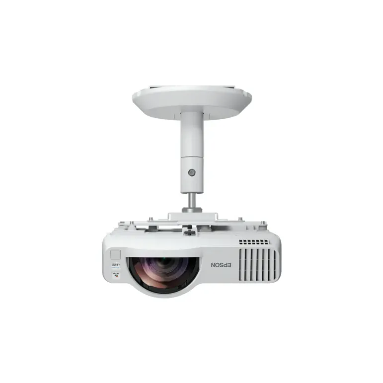 Epson EB-L210SF Proiettore a corto raggio 4000 ANSI lumen 3LCD Compatibilità 3D Bianco