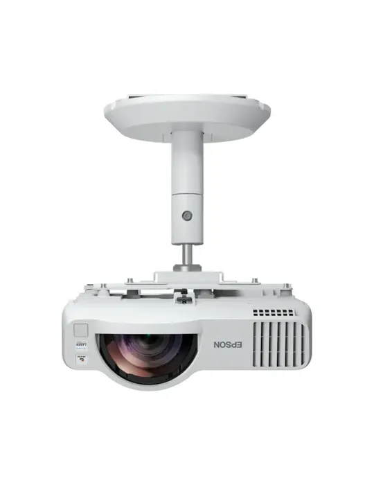 Epson EB-L210SF Proiettore a corto raggio 4000 ANSI lumen 3LCD Compatibilità 3D Bianco
