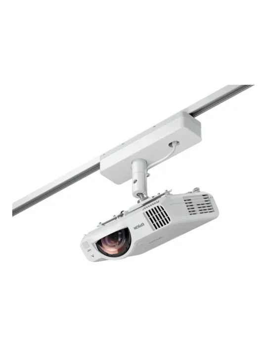 Epson EB-L210SF Proiettore a corto raggio 4000 ANSI lumen 3LCD Compatibilità 3D Bianco