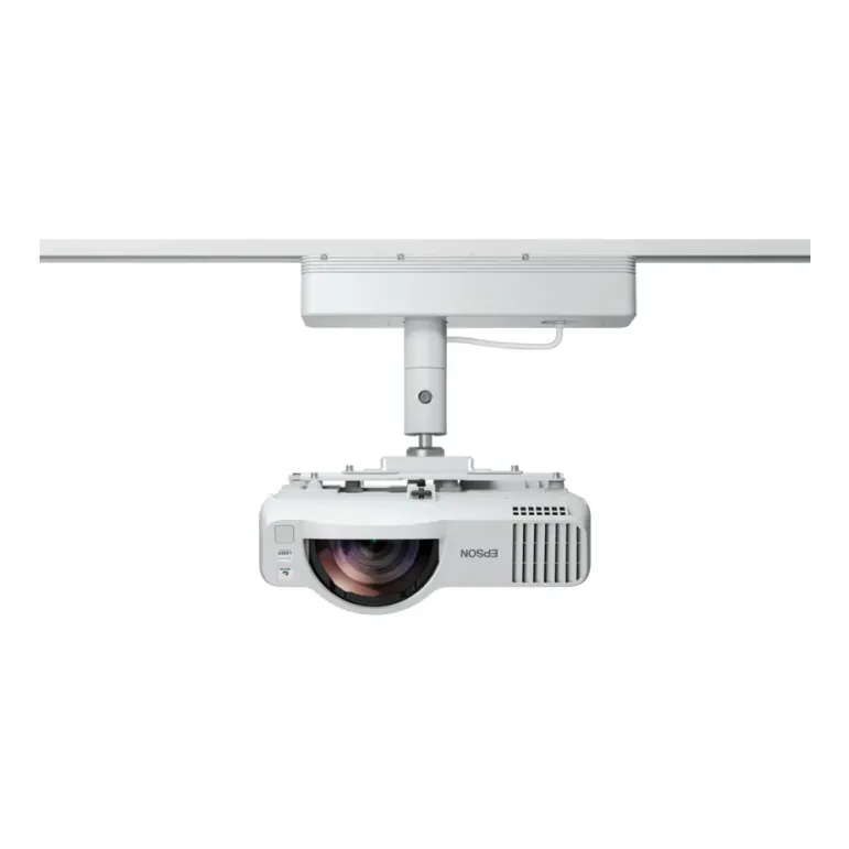 Epson EB-L210SF Proiettore a corto raggio 4000 ANSI lumen 3LCD Compatibilità 3D Bianco