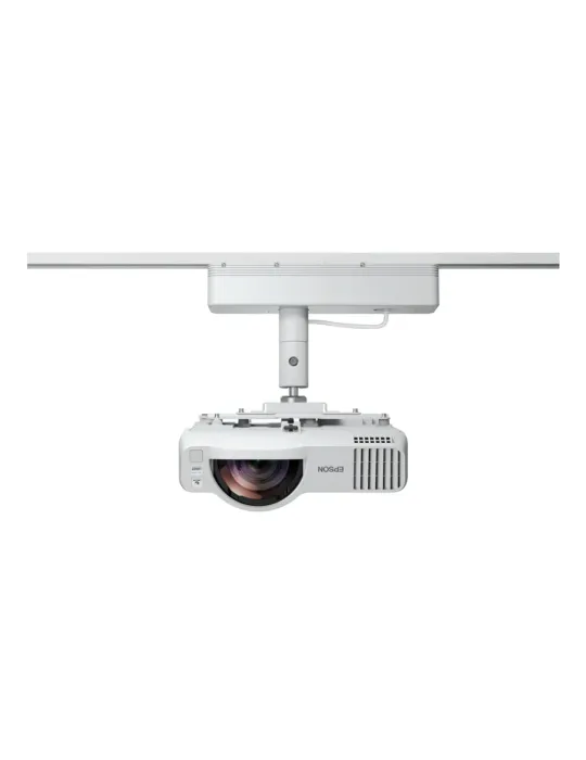Epson EB-L210SF Proiettore a corto raggio 4000 ANSI lumen 3LCD Compatibilità 3D Bianco