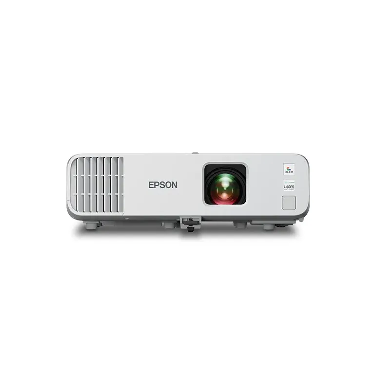 Epson PowerLite L210W 4500 ANSI lumen 3LCD WXGA (1280x800) Bianco
