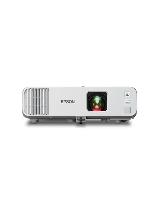 Epson PowerLite L210W 4500 ANSI lumen 3LCD WXGA (1280x800) Bianco