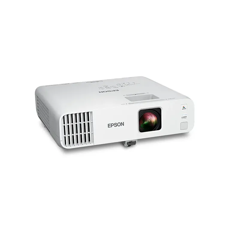 Epson PowerLite L210W 4500 ANSI lumen 3LCD WXGA (1280x800) Bianco