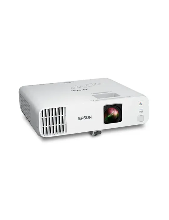 Epson PowerLite L210W 4500 ANSI lumen 3LCD WXGA (1280x800) Bianco