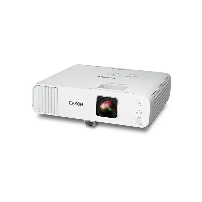 Epson PowerLite L210W 4500 ANSI lumen 3LCD WXGA (1280x800) Bianco