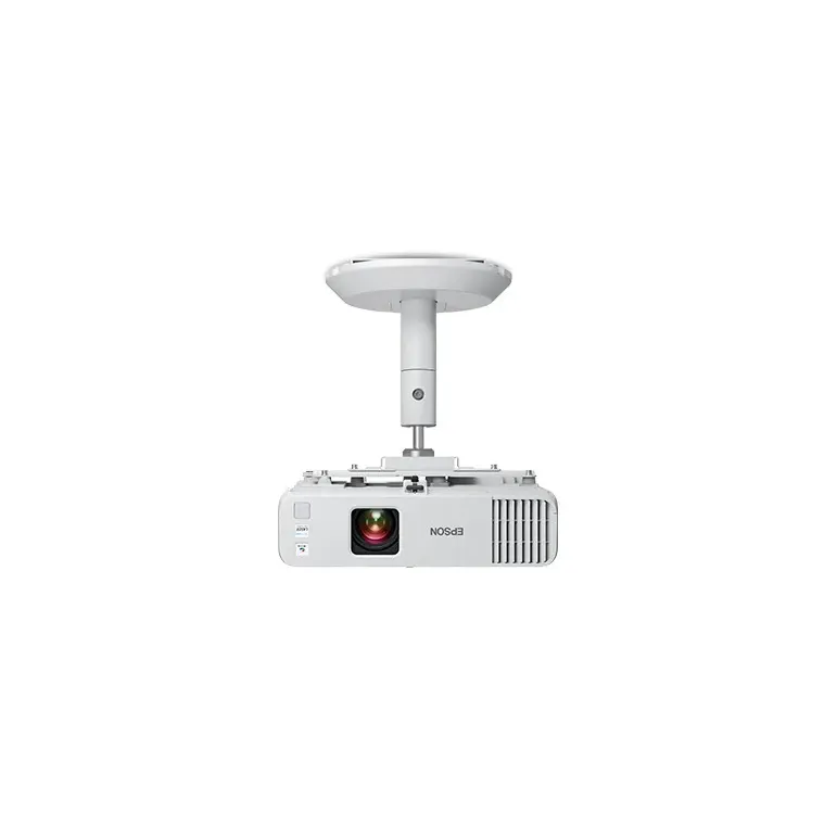 Epson PowerLite L210W 4500 ANSI lumen 3LCD WXGA (1280x800) Bianco