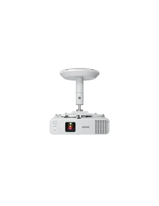 Epson PowerLite L210W 4500 ANSI lumen 3LCD WXGA (1280x800) Bianco