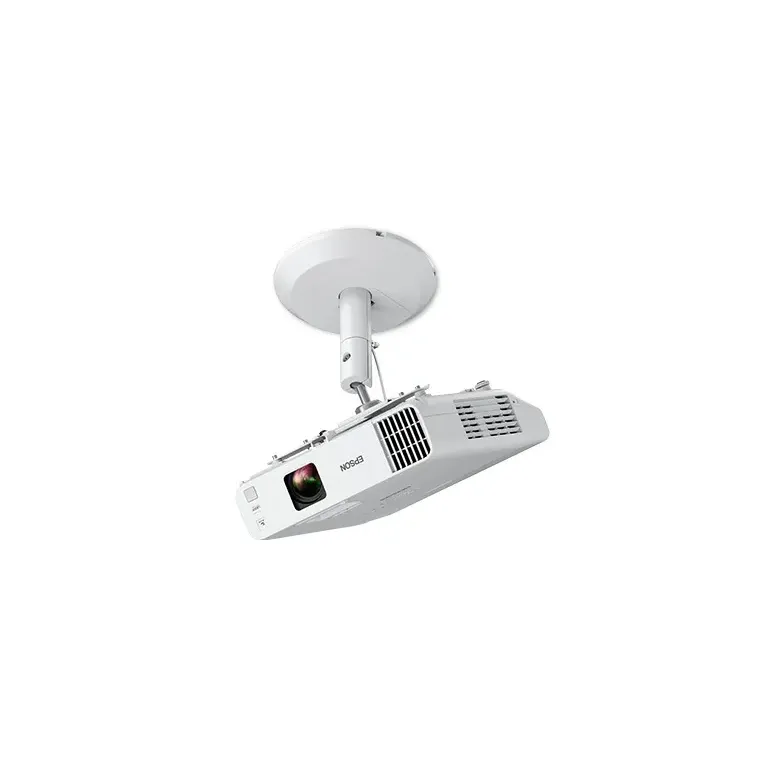 Epson PowerLite L210W 4500 ANSI lumen 3LCD WXGA (1280x800) Bianco
