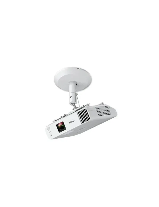 Epson PowerLite L210W 4500 ANSI lumen 3LCD WXGA (1280x800) Bianco
