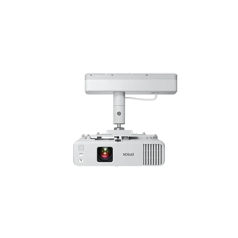 Epson PowerLite L210W 4500 ANSI lumen 3LCD WXGA (1280x800) Bianco