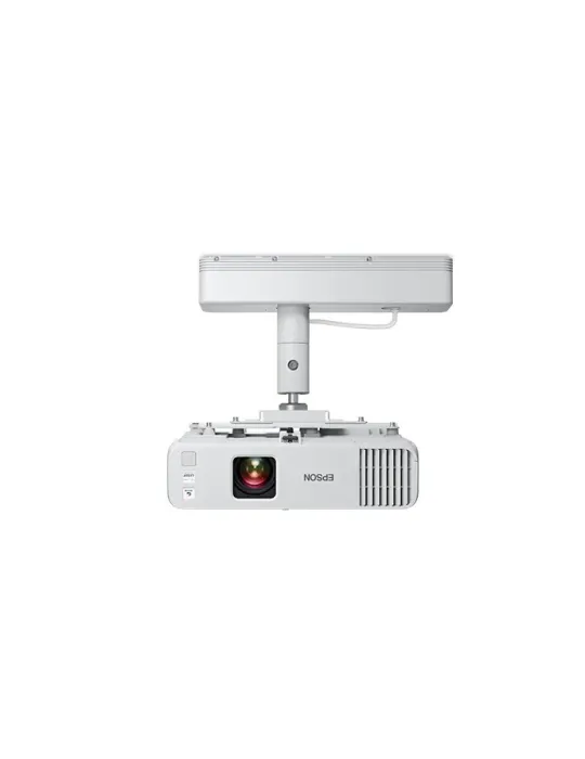 Epson PowerLite L210W 4500 ANSI lumen 3LCD WXGA (1280x800) Bianco
