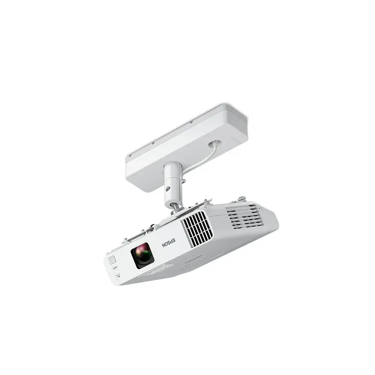 Epson PowerLite L210W 4500 ANSI lumen 3LCD WXGA (1280x800) Bianco