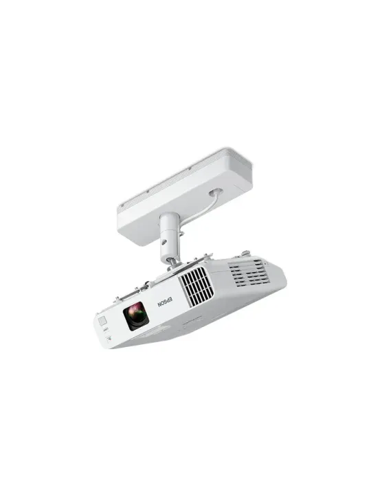 Epson PowerLite L210W 4500 ANSI lumen 3LCD WXGA (1280x800) Bianco