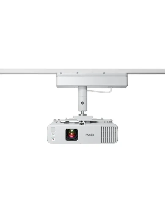 Epson PowerLite L210W 4500 ANSI lumen 3LCD WXGA (1280x800) Bianco