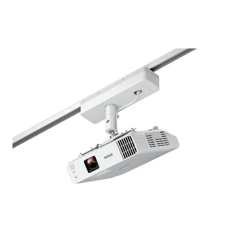 Epson PowerLite L210W 4500 ANSI lumen 3LCD WXGA (1280x800) Bianco