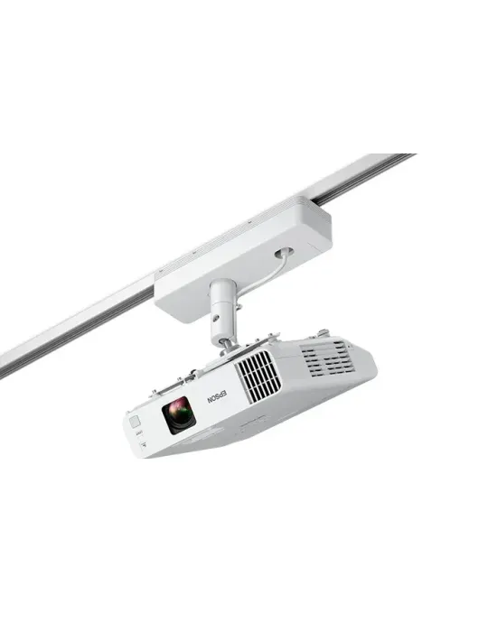 Epson PowerLite L210W 4500 ANSI lumen 3LCD WXGA (1280x800) Bianco