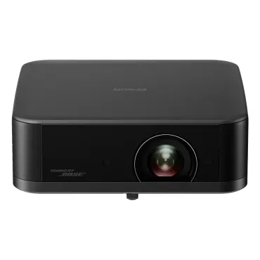Epson Lifestudio Pop Plus EF-62B, videoproiettore portatile smart, Sound by Bose, Google TV, 4K Pro UHD